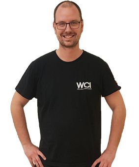 Instructor at WCI Bicester Tim  Kallay photo